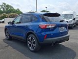 Certified 2022 Ford Escape SE w/ SE Sport Appearance Package image 4