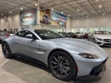 Used 2019 Aston Martin V8 Vantage Coupe image 3