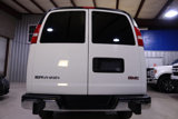 Used 2020 GMC Savana 2500 w/ Driver Convenience Package image 4