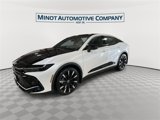 New 2026 Toyota Crown Platinum image 4