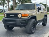 Used 2012 Toyota FJ Cruiser 4WD image 3
