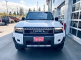 New 2025 Toyota Land Cruiser image 5