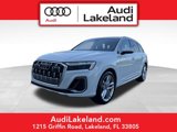 New 2025 Audi Q7 3.0T Premium Plus image 1