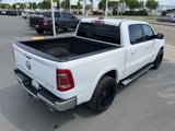 Used 2020 RAM 1500 Laramie image 5