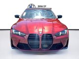New 2026 BMW M4 xDrive Competition image 2