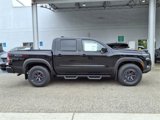 New 2025 Nissan Frontier PRO-4X w/ Pro Convenience Package image 4