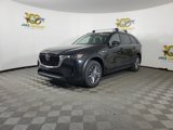 New 2025 MAZDA CX-90 Plug-In Hybrid w/ Preferred image 4