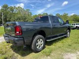 New 2025 RAM 2500 Big Horn image 3