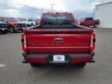 New 2025 Ford F350 Lariat image 4