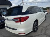 Used 2019 Honda Odyssey Elite image 4