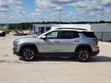 New 2026 Chevrolet Equinox ACTIV w/ Convenience Package III image 4