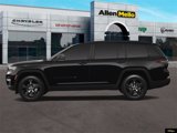 New 2025 Jeep Grand Cherokee L Limited w/ Black Appearance Package image 3