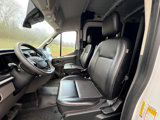 Used 2023 Ford Transit 250 Medium Roof image 2