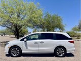 Used 2022 Honda Odyssey EX-L image 6