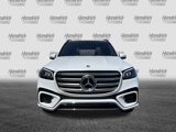 New 2025 Mercedes-Benz GLS 580 4MATIC image 3