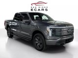Used 2023 Ford F150 Lightning Lariat w/ Equipment Group 511A High image 3