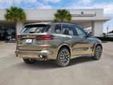 New 2026 BMW X5 xDrive40i w/ M Sport Package image 4
