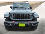 New 2025 Jeep Gladiator Rubicon w/ Technology Group image 2