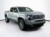 Used 2025 Toyota Tacoma Limited image 3