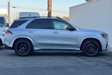 New 2025 Mercedes-Benz GLE 63 AMG S image 4