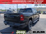 New 2025 RAM 1500 Tradesman image 3