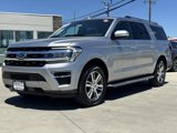 Used 2023 Ford Expedition Max Limited image 2