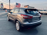Used 2020 Nissan Rogue Sport SV w/ Technology Package image 4