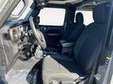 Used 2021 Jeep Wrangler Sport image 4