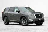 New 2025 Nissan Pathfinder S image 2