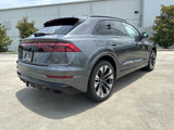 New 2025 Audi Q8 Prestige image 5