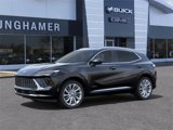 New 2025 Buick Envision Avenir image 2