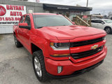 Used 2018 Chevrolet Silverado 1500 LT w/ All Star Edition image 4