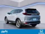 Certified 2022 Honda CR-V EX image 3