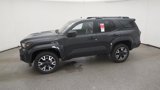 New 2025 Toyota 4Runner TRD Sport image 2