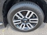 Used 2018 Toyota 4Runner Limited image 5