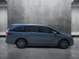 New 2025 Honda Odyssey Touring image 4