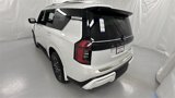 New 2025 Nissan Armada Platinum w/ Convenience Package image 5