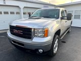 Used 2011 GMC Sierra 2500 SLE w/ SLE Preferred Package image 3