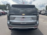 New 2025 Chevrolet Tahoe High Country image 4