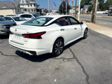 Used 2020 Nissan Altima 2.5 SV image 5