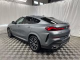 Used 2025 BMW X6 xDrive40i image 4