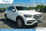 Used 2020 Mercedes-Benz GLE 350 4MATIC image 1