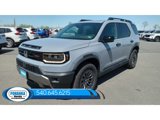 New 2026 Honda Passport TrailSport image 3