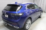 New 2025 Buick Envision Avenir image 2