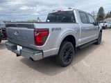 New 2025 Ford F150 XLT w/ Equipment Group 302A MID image 5