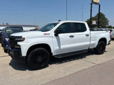 Used 2019 Chevrolet Silverado 1500 LT Trail Boss image 2
