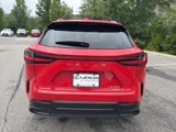New 2025 Lexus NX 350 AWD w/ Premium Package image 5