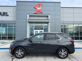 Used 2022 Chevrolet Equinox Premier image 4