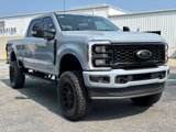 New 2025 Ford F250 Lariat w/ Lariat Ultimate Package image 3
