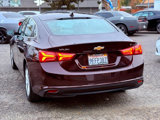 Used 2020 Chevrolet Malibu LT image 5
